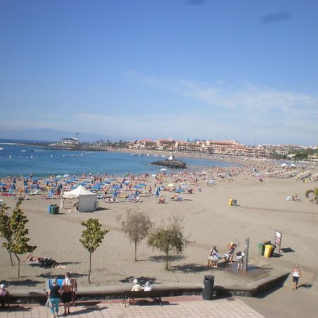 Apartament Casa Gloria Los Cristianos  Zewnętrze zdjęcie
