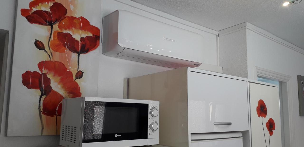 Apartament Casa Gloria Los Cristianos  Zewnętrze zdjęcie