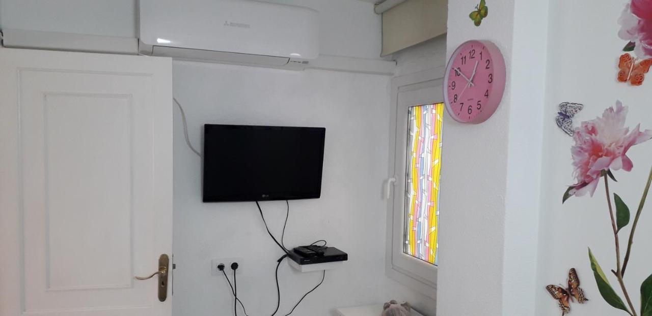 Apartament Casa Gloria Los Cristianos  Zewnętrze zdjęcie