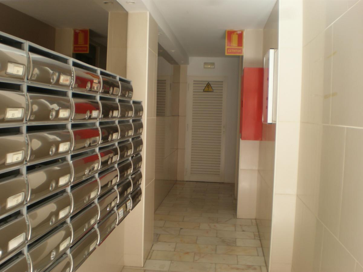 Apartament Casa Gloria Los Cristianos  Zewnętrze zdjęcie