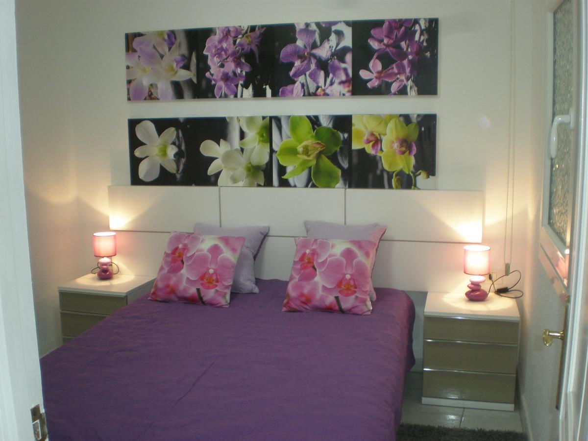 Apartament Casa Gloria Los Cristianos  Zewnętrze zdjęcie