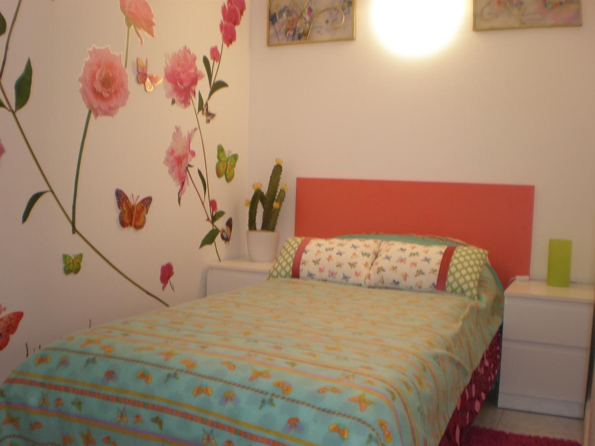 Apartament Casa Gloria Los Cristianos  Zewnętrze zdjęcie