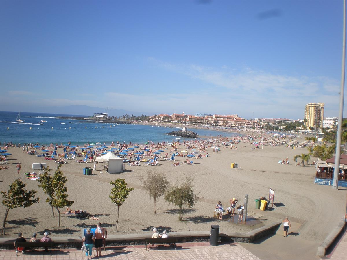 Apartament Casa Gloria Los Cristianos  Zewnętrze zdjęcie