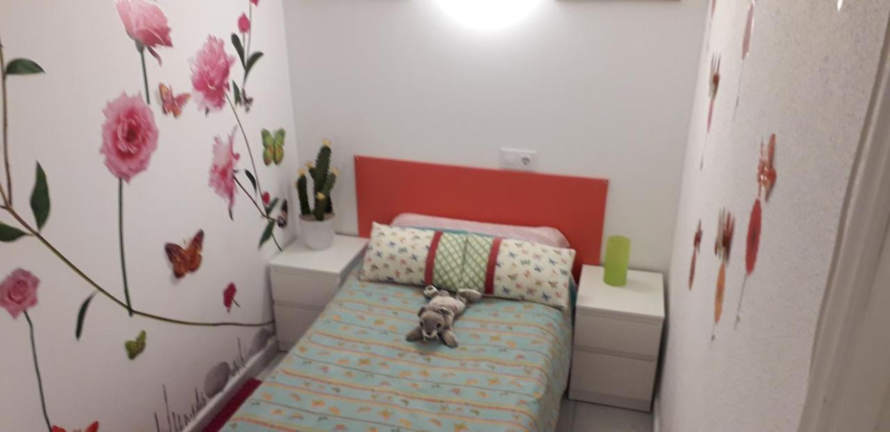 Apartament Casa Gloria Los Cristianos  Zewnętrze zdjęcie