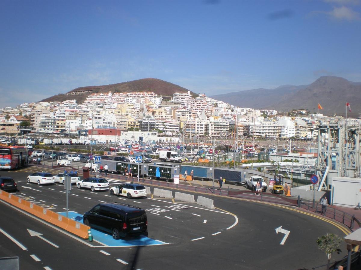 Apartament Casa Gloria Los Cristianos  Pokój zdjęcie