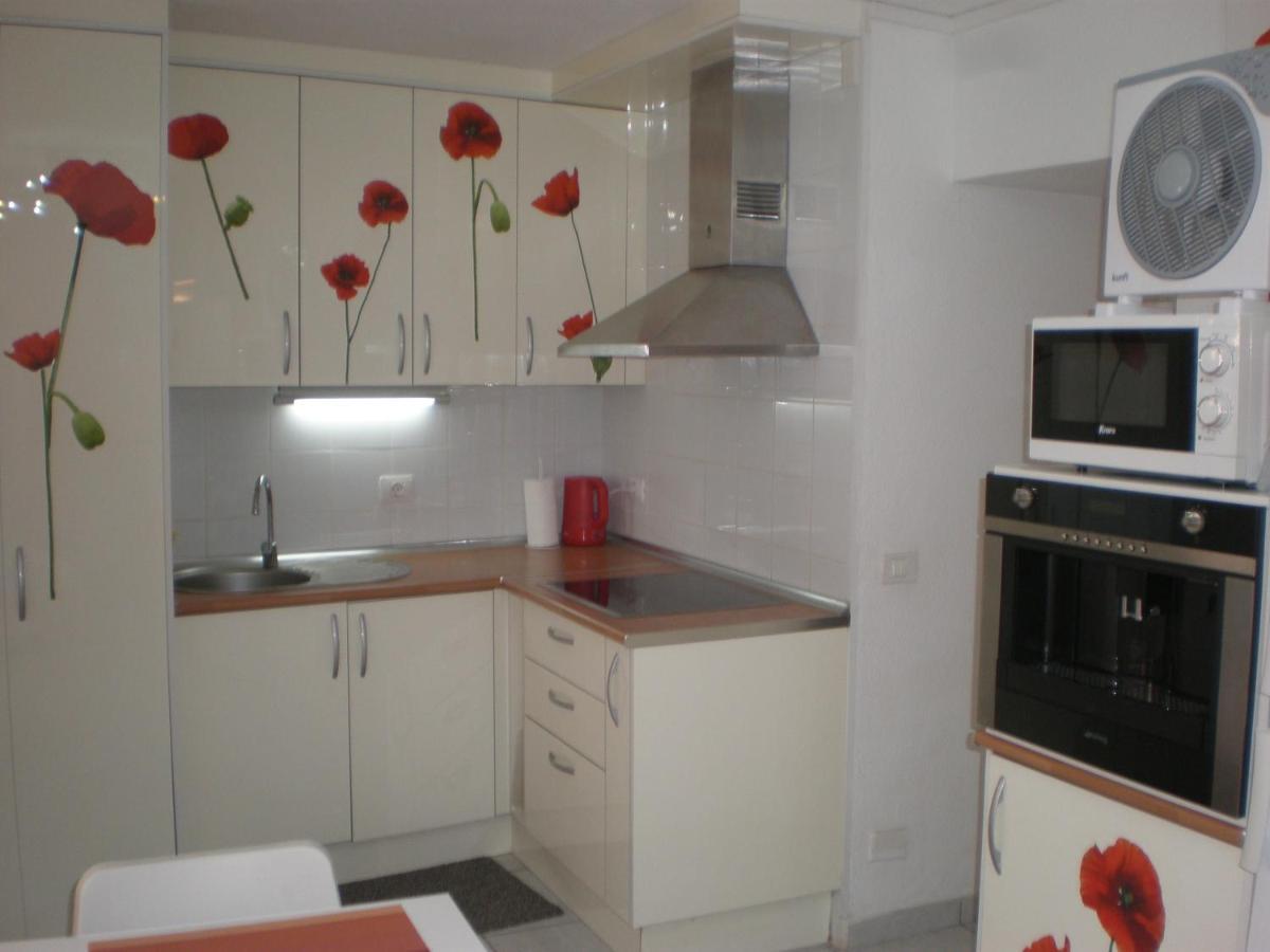 Apartament Casa Gloria Los Cristianos  Zewnętrze zdjęcie