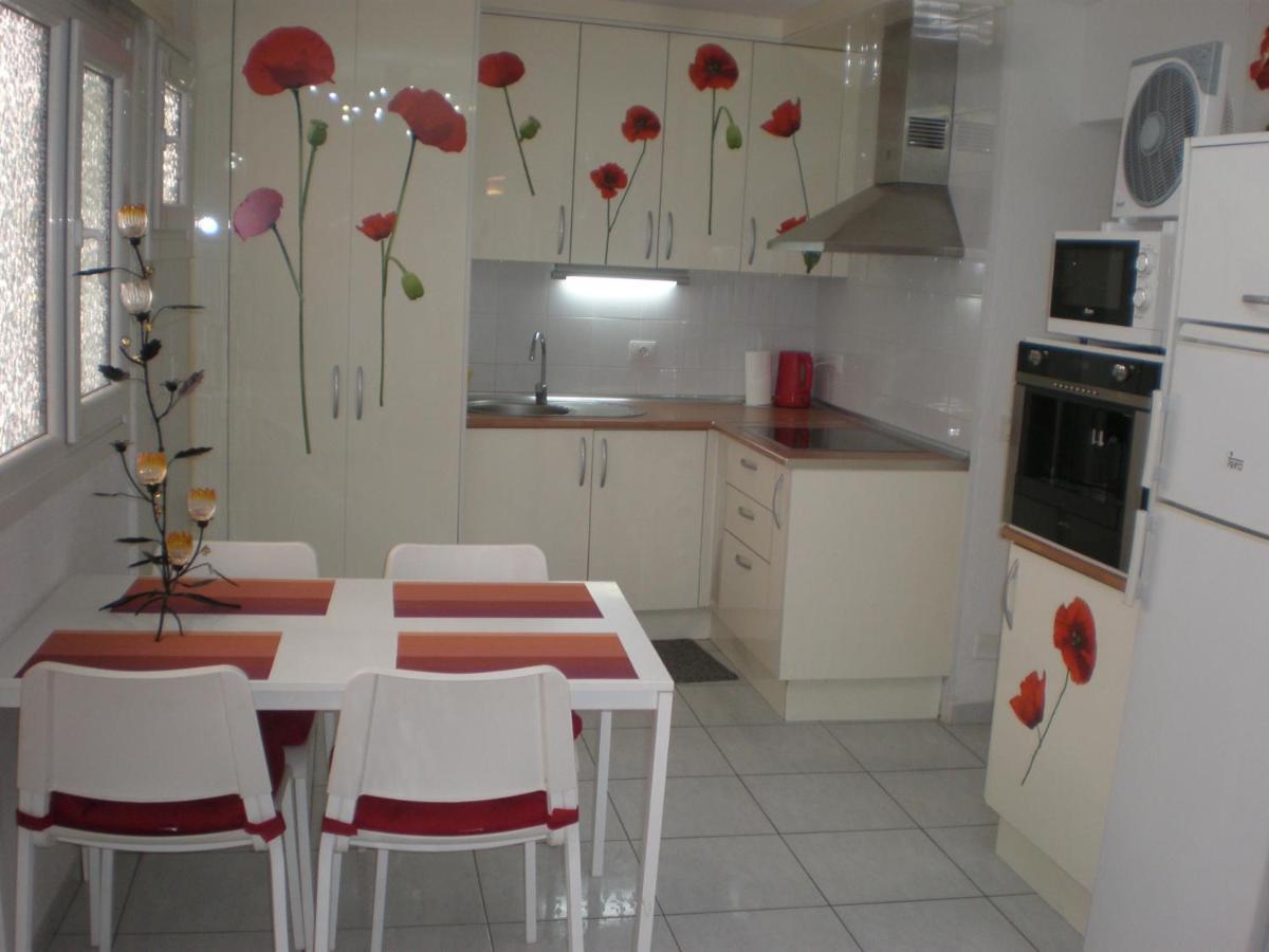Apartament Casa Gloria Los Cristianos  Zewnętrze zdjęcie