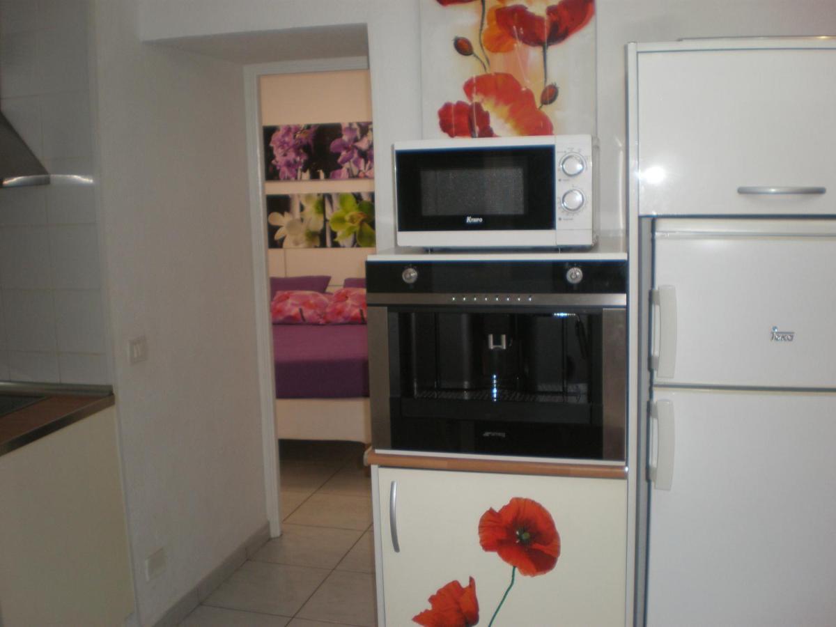 Apartament Casa Gloria Los Cristianos  Zewnętrze zdjęcie