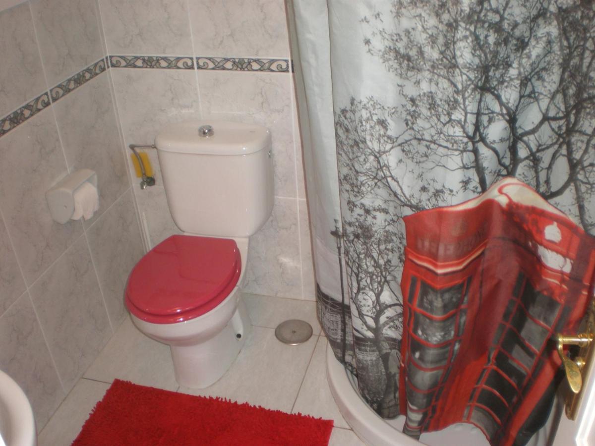 Apartament Casa Gloria Los Cristianos  Zewnętrze zdjęcie