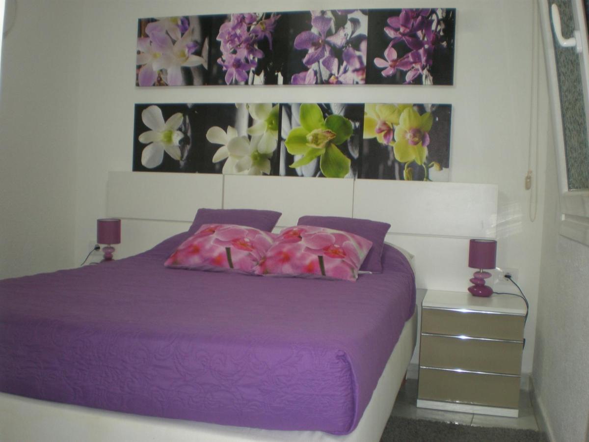 Apartament Casa Gloria Los Cristianos  Zewnętrze zdjęcie